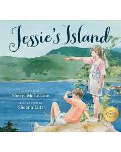 Jessie’s Island