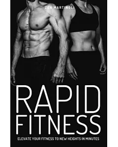 Rapid Fitness: Elevate Your Fitness to New Heights in Minutes