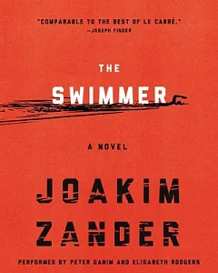 The Swimmer: Library Edition