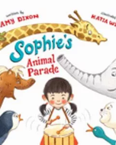 Sophie’s Animal Parade