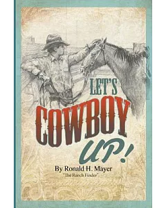 Let’s Cowboy Up!: The Ranch Finder