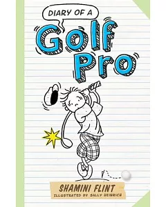 Diary of a Golf Pro