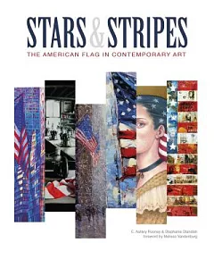 Stars & Stripes: The American Flag in Contemporary Art