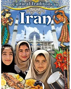 Cultural Traditions in Iran