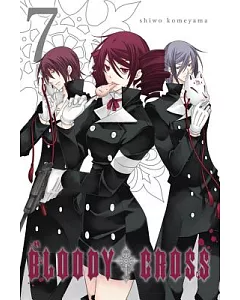 Bloody Cross 7