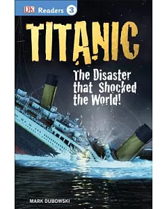 Titanic: The Disaster That Shocked the World!