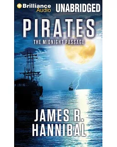 Pirates: The Midnight Passage