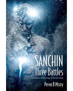 Sanchin Three Battles: Anatomy and Physiology of Sanchin Kata