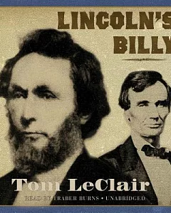 Lincoln’s Billy