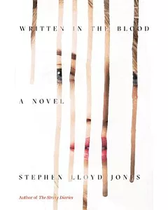 Written in the Blood: Library Edition