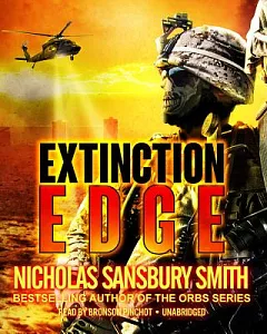 Extinction Edge: Library Edition