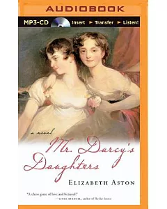 Mr. Darcy’s Daughters