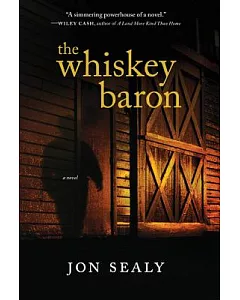 The Whiskey Baron