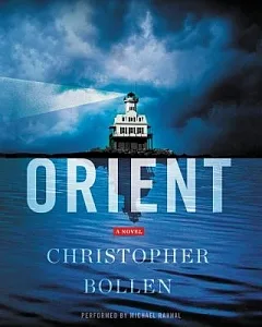 Orient: Library Edition