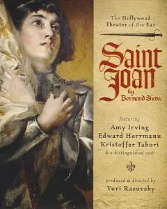 Saint Joan: A Chronicle Play in Six Scenes and an Epilogue
