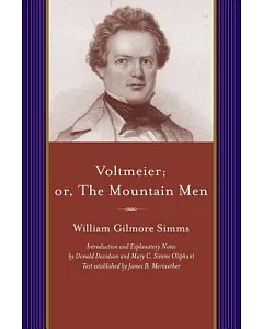 Voltmeier; or, The Mountain Men