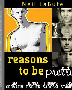 Reasons to Be Pretty