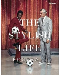 The Stylish Life: Football