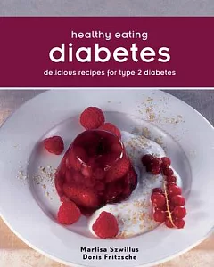 Diabetes: Delicious recipes for type 2 Diabetes
