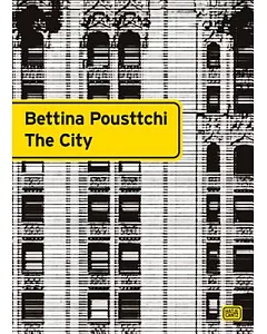 bettina Pousttchi