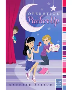 Operation Pucker Up