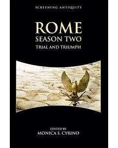 Rome, Season Two: Trial and Triumph