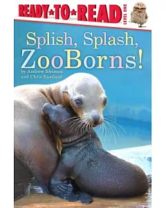 Splish, Splash, ZooBorns!