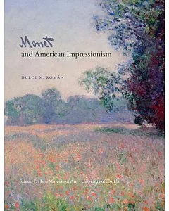 Monet and American Impressionism