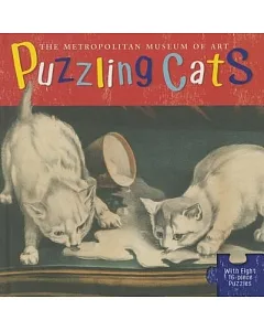 Puzzling Cats