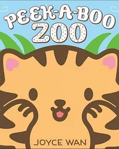 Peek-A-Boo Zoo