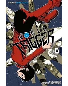 World Trigger 6