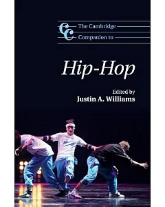 The Cambridge Companion to Hip-Hop