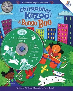 Christopher Kazoo & Bongo Boo