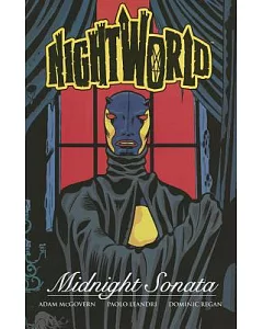 Nightworld 1: Midnight Sonata