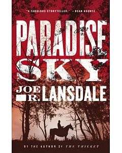 Paradise Sky: Library Edition