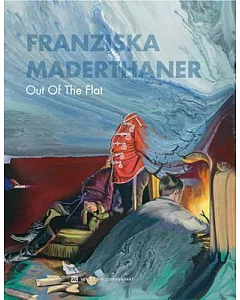 Franziska maderthaner: Out of the Flat