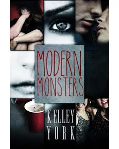 Modern Monsters