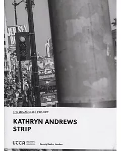 Kathryn Andrews: Strip