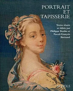 Portrait Et Tapisserie / Portrait and Tapestry