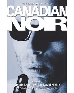 New Canadian Noir