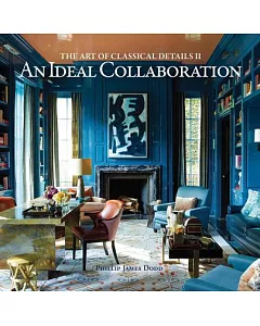 An Ideal Collaboration: The Art of Classical Details II