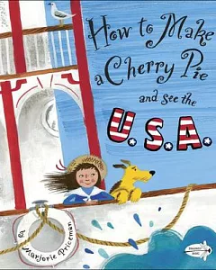 How to Make a Cherry Pie and See the U.s.a.