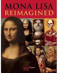 Mona Lisa Reimagined