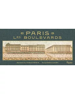 Paris: Les Boulevards