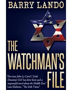 The Watchman’s File