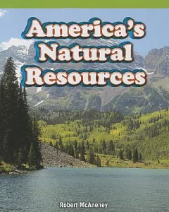 America’s Natural Resources