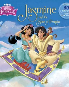 Jasmine and the Star of Persia