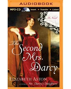 The Second Mrs. Darcy