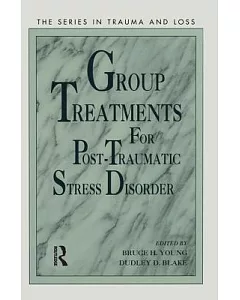 Group Treatment for Post-Traumatic Stress Disorder
