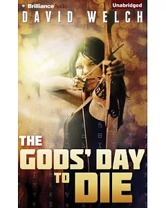 The Gods’ Day to Die